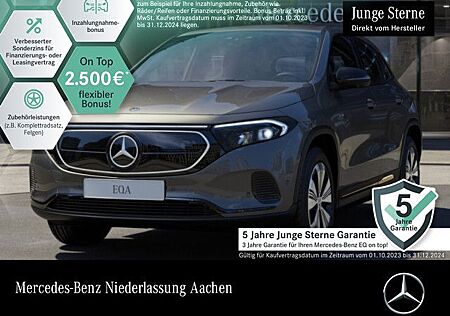 Mercedes-Benz EQA 250+/Progressive/360°/Advanced/Amb/Easy