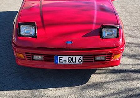 Ford Probe