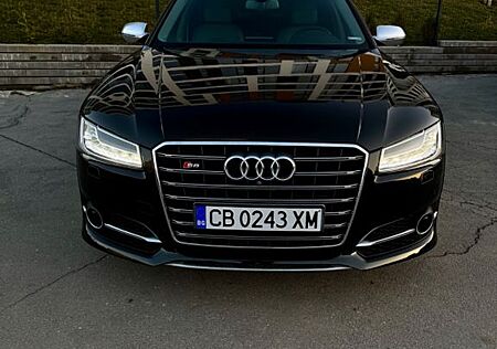 Audi S8 4.0 TFSI tiptronic quattro -