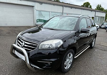 Renault Koleos Bose Edition dCi 150 4x4*PANO*NAVI*AHK*