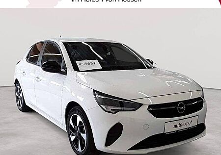 Opel Corsa -e Edition NAVI LED SHZ PDC