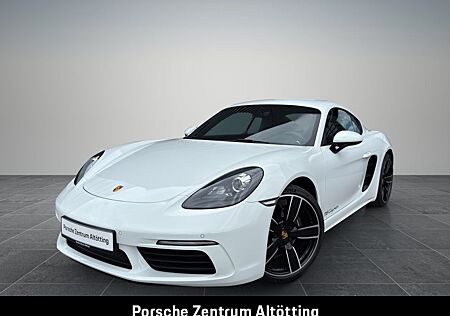 Porsche Cayman (718) | 20-Zoll Carrera Sport Rad | BOSE