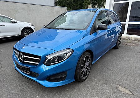 Mercedes-Benz B 200 CDI KAMERA TÜV TOP SEHR SPARSAM