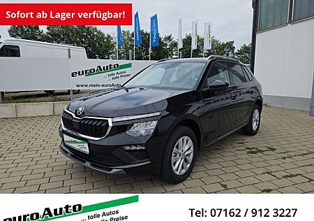 Skoda Kamiq Selection 1.5 TSi DSG LED AHK ACC