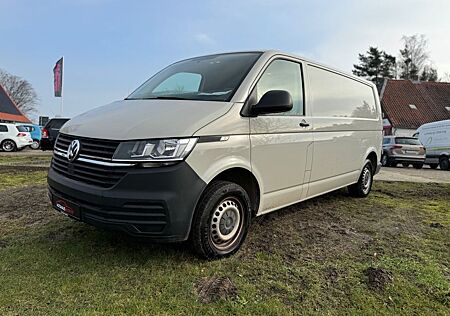 VW T6 Transporter Volkswagen