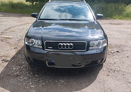 Audi A4 1.8 T Avant -