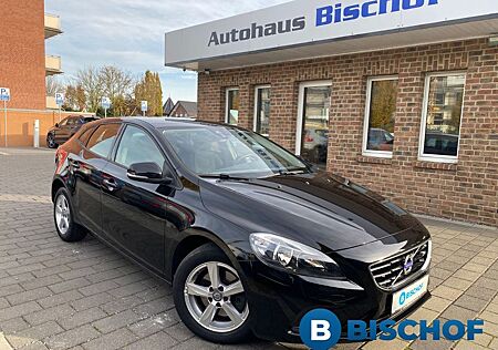 Volvo V40 D2 Kinetic Navi Digitales Cockpit Soundsyste