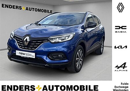 Renault Kadjar Black Ed. TCe 140 EDC+PANO-DACH+BOSE+SHZ+