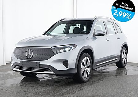 Mercedes-Benz EQB 250+ PROGRESSIVE DISTRONIC 360° PARKASSIST