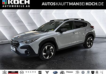 Subaru Crosstrek 2.0i e-Boxer Active AT ACC LED SHZ LM