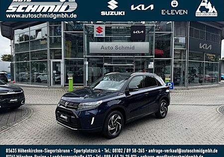 Suzuki Vitara 1.5 VOLLHYBRID AUTOMATIK ALLRAD COMFORT+