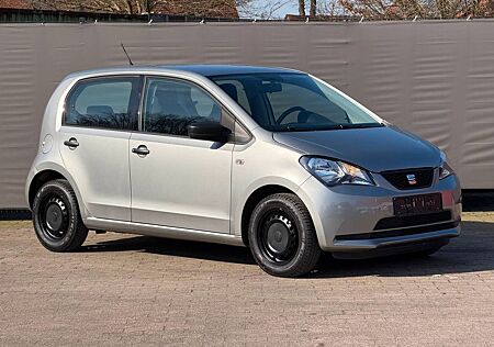 Seat Mii Reference