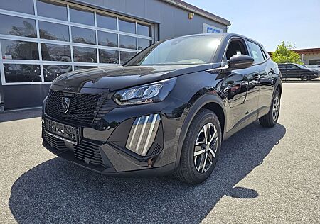 Peugeot 2008 Style 1.2 Pure Tech 100 LED*SHZ*PDC*