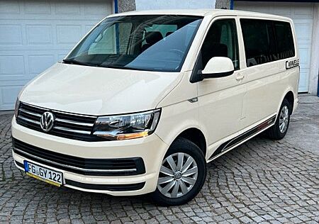 VW T6 Caravelle Volkswagen
