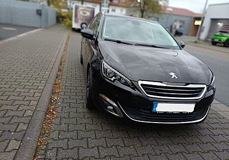 Peugeot 308 SW Allure 130 PureTech STOP & START Allure