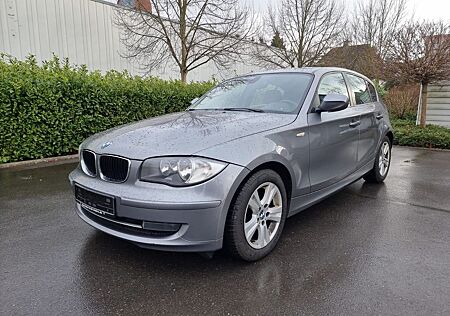 BMW 118d E87 Steuerkette NEU| Scheckheft bei