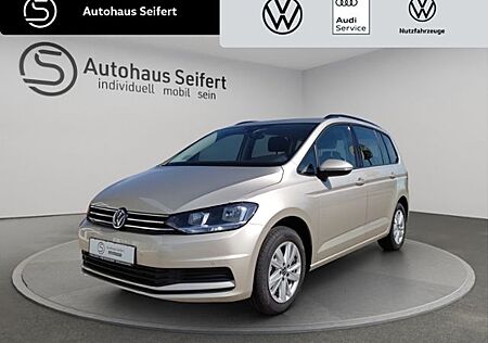 VW Touran Volkswagen Comfortline 1.5 TSI