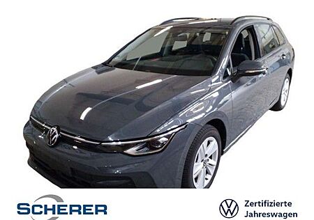 VW Golf Volkswagen Variant Life 2.0 TDI MATRIX H&K ACC APP-CON