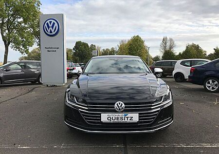 VW Arteon Volkswagen Elegance 2.0 TDI DSG LED Navi ASG SHZ VZE