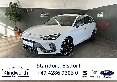 Cupra Leon ST 2.0 TDI DSG +AHK+GJR+el.Heckklappe