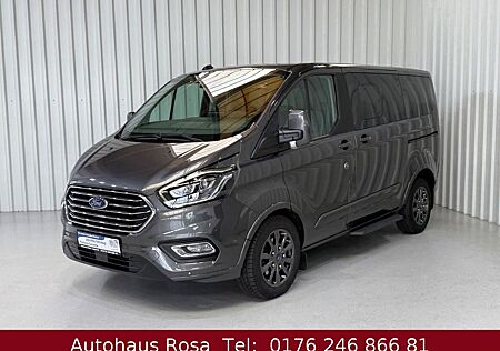 Ford Transit Custom 2.0 TDCi Titanium X 8-Sitzer