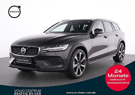 Volvo V60 CC V60 Cross Country B4 AWD PLUS AHK+PANO+MET+