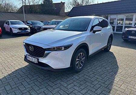 Mazda CX-5 2023 5WGN 2.5L e-SKYACTIV G 194ps 6AT FWD E
