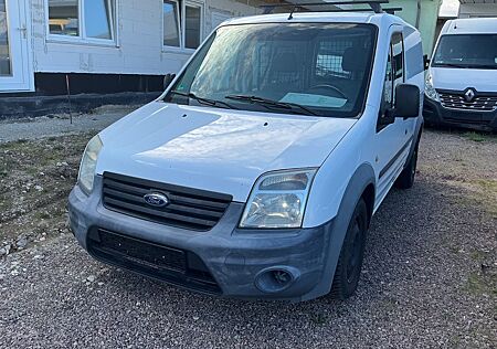 Ford Tourneo Connect /2. Hand/Klima/Dachluke