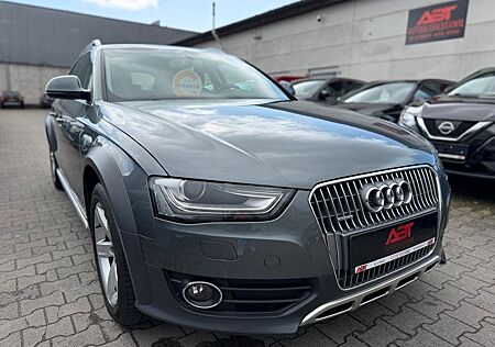 Audi A4 Allroad Quattro,Autom.,Kamera,Xenon,PDC,224PS