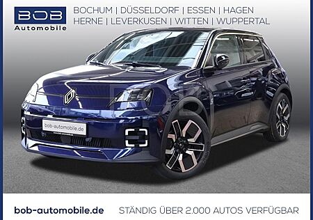 Renault R 5 E-Tech Techno 150 Comfort Range 8-fach berei