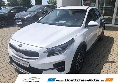 Kia XCeed 1.6l D Edition 7 Emotion-Paket ADAS