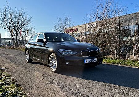 BMW 116i -