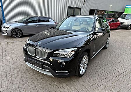 BMW X1 Baureihe 20 d xDrive