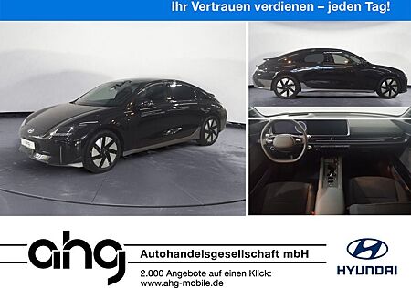 Hyundai IONIQ 6 77,4h. TECHNIQ inkl. V2L-Adapter, Park-P