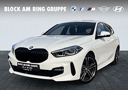 BMW 118i M Sportpaket LCP Pano Shz 18" Carplay