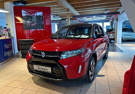 Suzuki Vitara 1.4 Comfort+