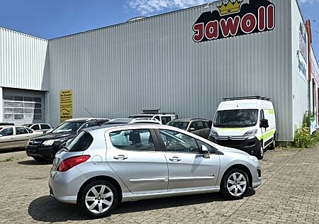 Peugeot 308 1,6 E-HDI 114 PS TÜV 9.26 ALU+WIN KLIMAAUTOM