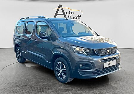 Peugeot Rifter Allure L2 GT Aut. AHK KAM NAV ACC PARK