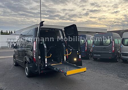 Ford Transit Custom Transit L1 H2 Hochdach Passivfahrer
