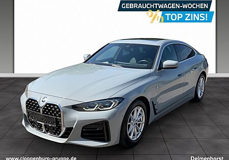 BMW 430d xDrive Gran Coupé M Sportpaket*Laser*Komfor