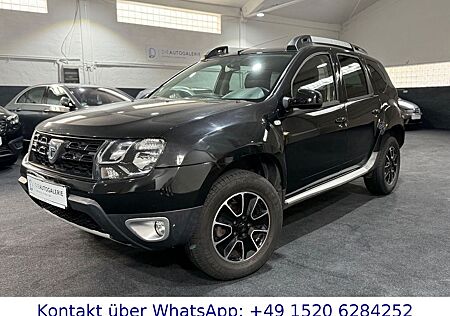Dacia Duster I Black Shadow 4x2