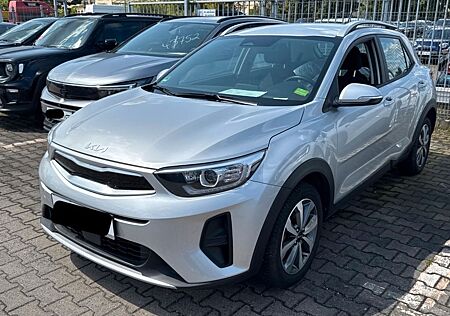 Kia Stonic Vision 1.0 T-GDI | Tempomat | CarPlay
