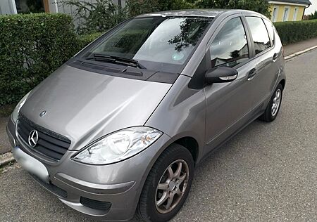 Mercedes-Benz A 150 CLASSIC Classic