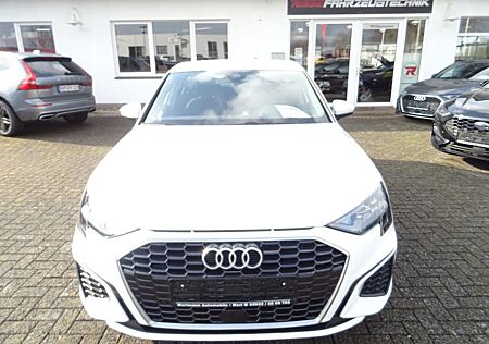 Audi A3 Sportback 30 TFSI S line Navi LED SHZ Virtual