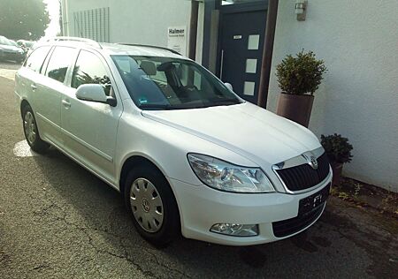 Skoda Octavia Combi Ambiente