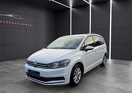 VW Touran Volkswagen Comf.*TÜV*KLIMA*PDC*NAVI*TEMPOMAT*