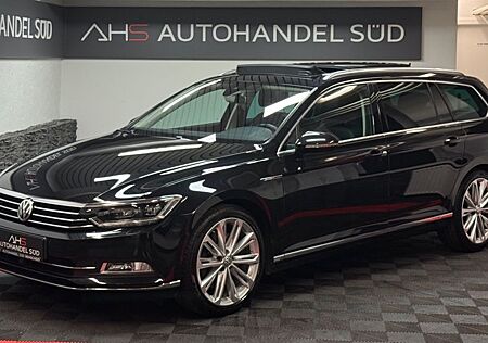 VW Passat Volkswagen Highline BMT/Start-Stopp 4Motion