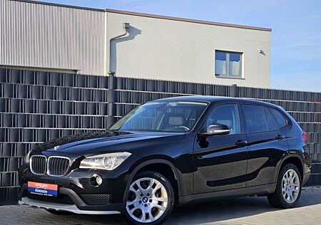 BMW X1 sDrive 16d BUSINESS BI-XEN NAVI SHZ PDC MULTI