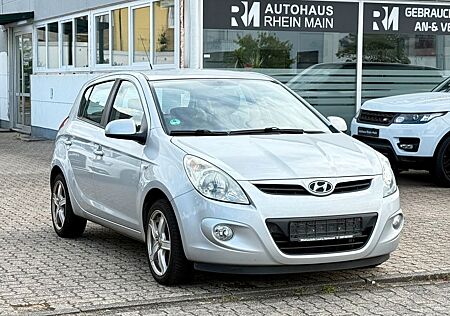 Hyundai i20 1.4i Comfort*Klima*Shz*Anhänger Kupplung*