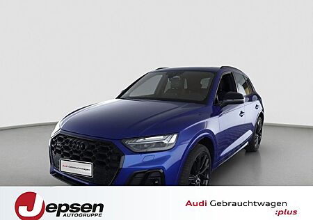Audi SQ5 SUV TDI 251 kW tiptronic Matrix AUT Alcant.
